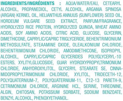 Moroccanoil All In One Leave In Conditioner - Image 7