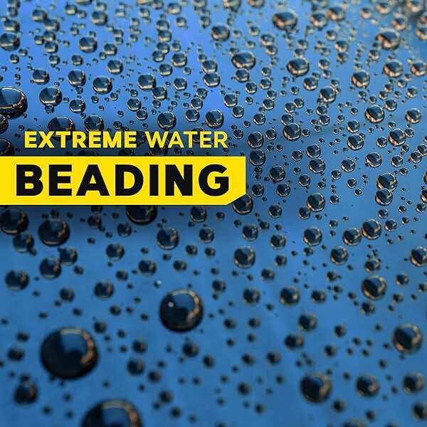 Meguiar's Ultimate Ceramic Coating Kit - Premium Kit for Cars Delivers Ultra-Durable Ceramic Protection with High Water Beading Action, Increased Gloss and Slickness, and Premium Microfiber Towels - Image 5