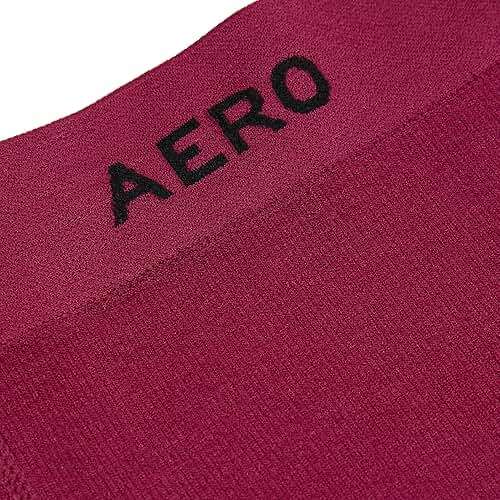 AEROPOSTALE Women's 3-Pack Seamless Boxer Briefs Underwear Bike Shorts for Women - Image 6