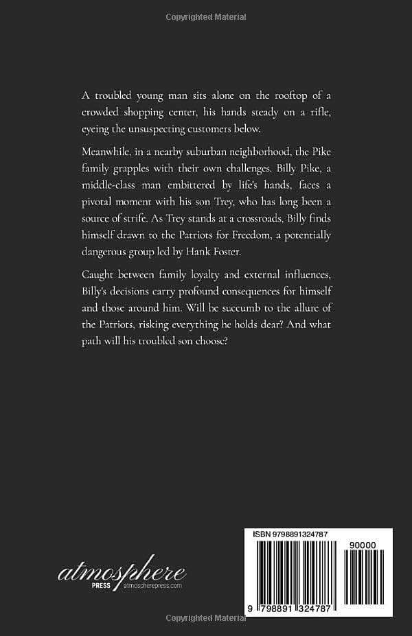 Pike's Path - Image 2