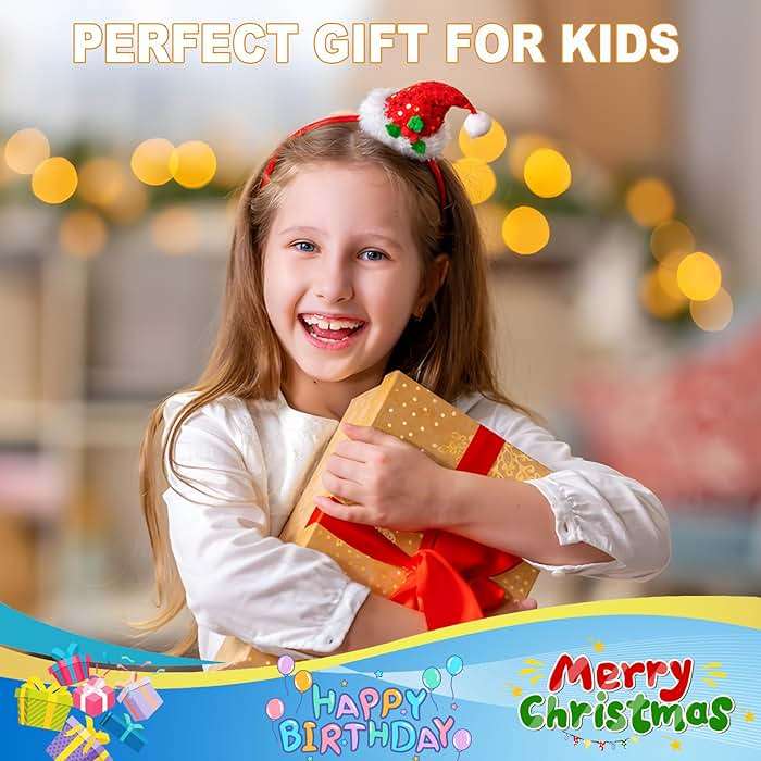 KAVOYI 32 Bit Handheld Games for Kids Built-in 139 Video Games,3.0" IPS Screen Rechargeable Portable Arcade Gaming Player,Electronic Toys for Boys Girls Birthday Xmas Gift Blue-Red - Image 7