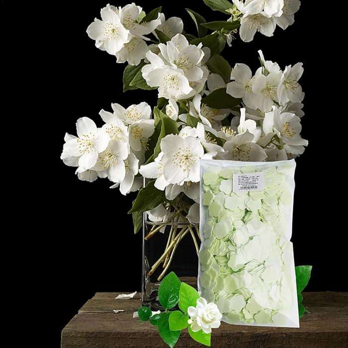 JJLFresheners 1000 Sheets Portable Disposable Paper Soap, Portable Travel Hiking Washing Hand Bath Toiletry Paper Soap - Image 3