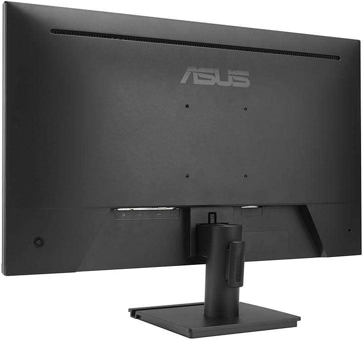ASUS 24” 1080P Computer Monitor (VA249QG) – IPS, Full HD, 120Hz, 1ms, Adaptive-Sync, 99% sRGB, Speakers, HDMI, DisplayPort, VGA, Low Blue Light, Flicker-Free, VESA Mountable, 3yr Warranty - Image 13