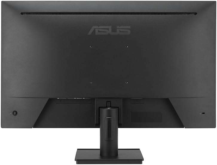 ASUS 24” 1080P Computer Monitor (VA249QG) – IPS, Full HD, 120Hz, 1ms, Adaptive-Sync, 99% sRGB, Speakers, HDMI, DisplayPort, VGA, Low Blue Light, Flicker-Free, VESA Mountable, 3yr Warranty - Image 15