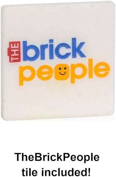 LEGO DC Batman: Robin Minifigure with Hoverboard - Image 3