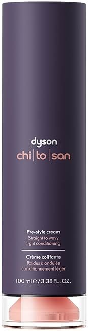 Dyson Chitosan Pre-style Cream - Product Image