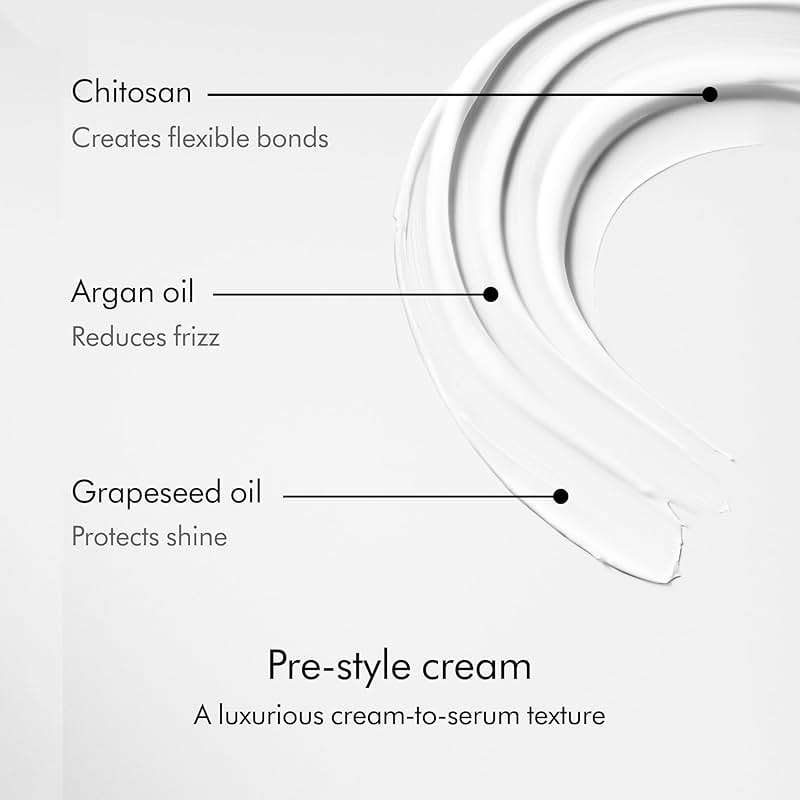Dyson Chitosan Pre-style Cream - Image 6
