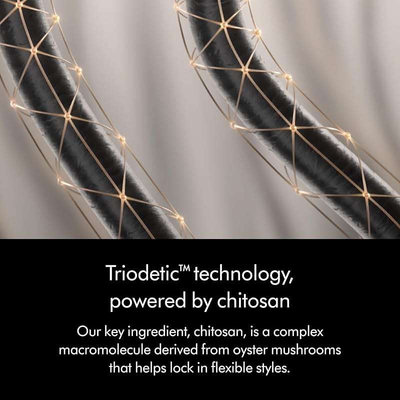 Dyson Chitosan Pre-style Cream - Image 8