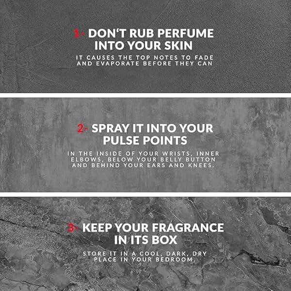 Miss Women's cologne 3.4 Fl. Oz. Eau de Parfum Spray (Impression Perfume) - Image 5