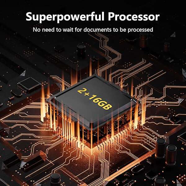 soyes Mini Phone World's Smallest 3.0" HD Touch Screen Mini Smartphone Unlocked Android Compact Mobile Phone for Kids &Students Cell Phone wih Quad-Core Dual SLM Face lD2GB+16GB Blue - Image 8