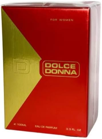 Dolce Donna for Women EDP - 3.3 FL. OZ - Product Image