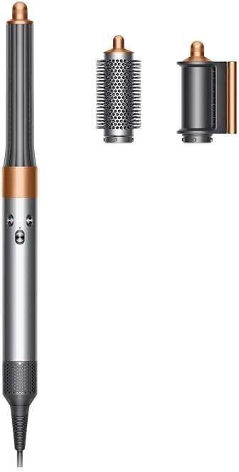Dyson Airwrap Origin Multi-Styler, No Heat Damage, 1.2" Barrel, Round Brush, Flyaway Attachment - Image 1