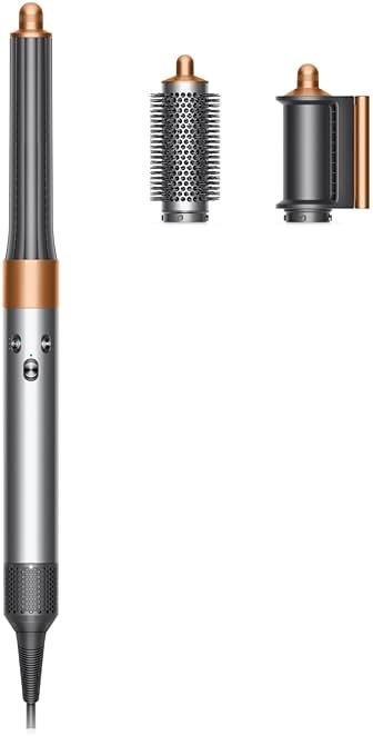 Dyson Airwrap Origin Multi-Styler, No Heat Damage, 1.2" Barrel, Round Brush, Flyaway Attachment - Product Image