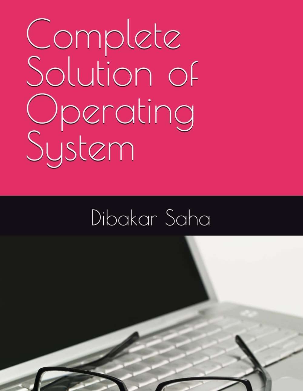 Complete Solution of Operating System - Image 1