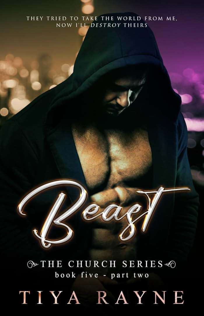 Beast: Part Two: The Church Series: Book Five - Image 1