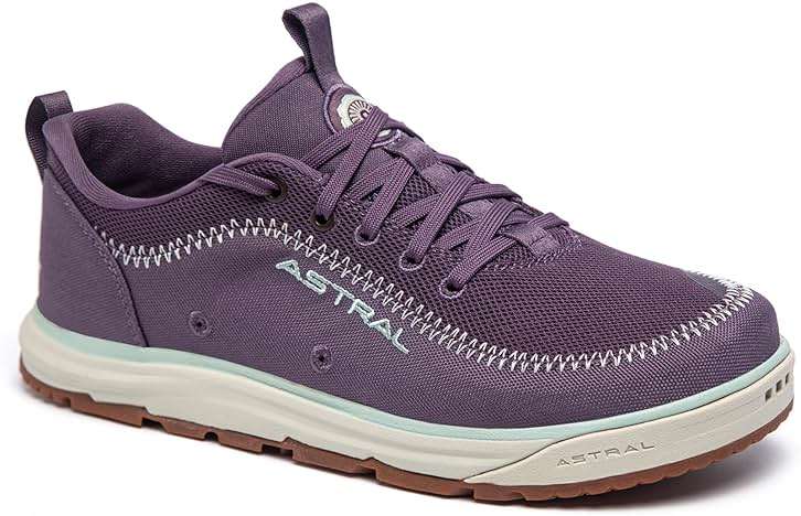 Astral Brewer 3.0 Shoes - Barefoot, Quick-Drying Men’s & Women’s Sneaker for Casual Wear, Water Sports, Travel, & Hiking - Image 1