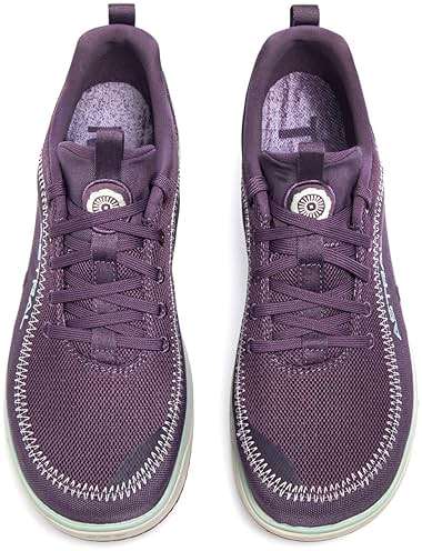 Astral Brewer 3.0 Shoes - Barefoot, Quick-Drying Men’s & Women’s Sneaker for Casual Wear, Water Sports, Travel, & Hiking - Image 4