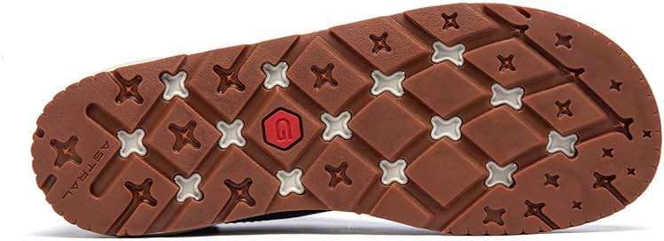 Astral Brewer 3.0 Shoes - Barefoot, Quick-Drying Men’s & Women’s Sneaker for Casual Wear, Water Sports, Travel, & Hiking - Image 7