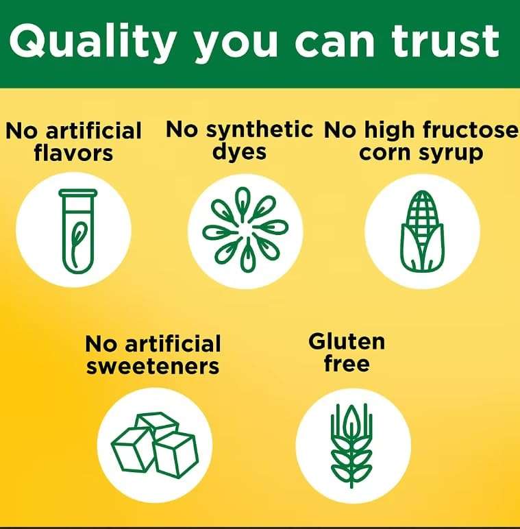 Nature Made B12 Gummies Extra Strength 3000 MCG PER 2 Gummies (160 CT) - Image 6