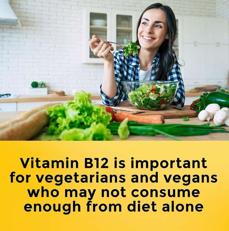 Nature Made B12 Gummies Extra Strength 3000 MCG PER 2 Gummies (160 CT) - Image 8