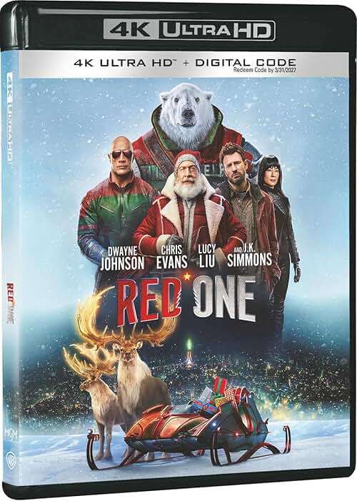 Red One 4KUHD/DIG - Image 3