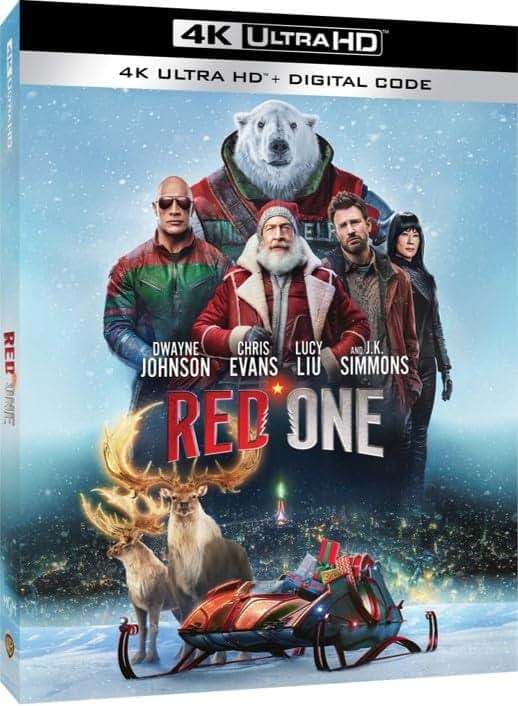 Red One 4KUHD/DIG - Image 4
