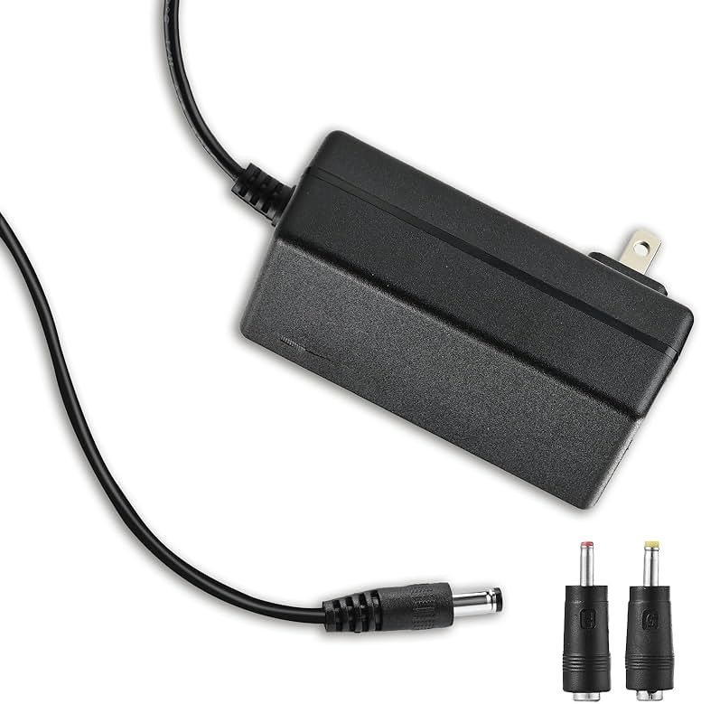 Z-TALA 24V~25.2V Massage Gun Charger 25.2V 1A 24V Massage Gun Charger 53000 001-00 42000 038-00 Suitable for Ultra-High Voltage Chargers Equipped with Hyperice - Product Image