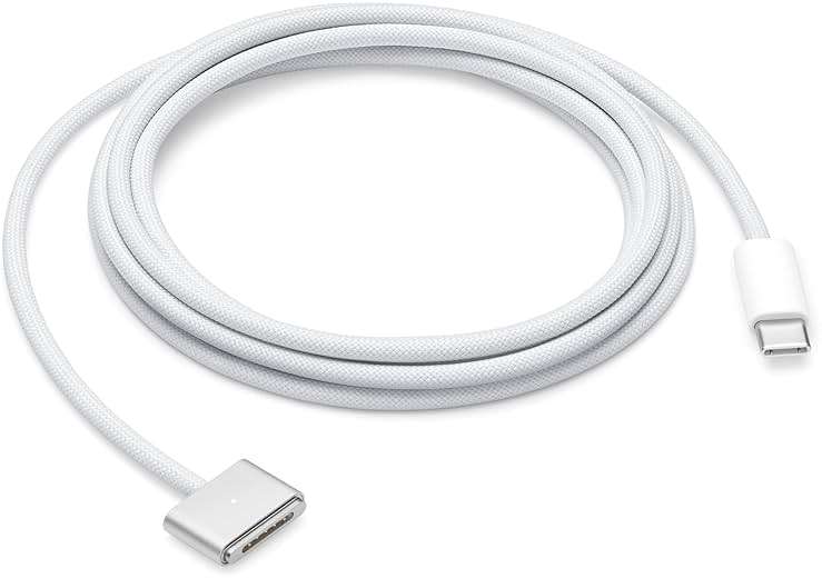 Apple USB-C to Magsafe 3 Cable (2 m) - Image 1
