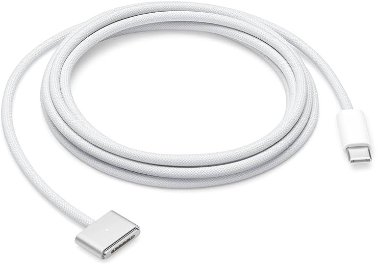 Apple USB-C to Magsafe 3 Cable (2 m) - Product Image