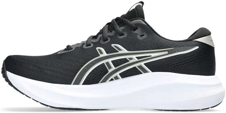 ASICS Men's Gel-Excite 11 Running Shoes - Image 4