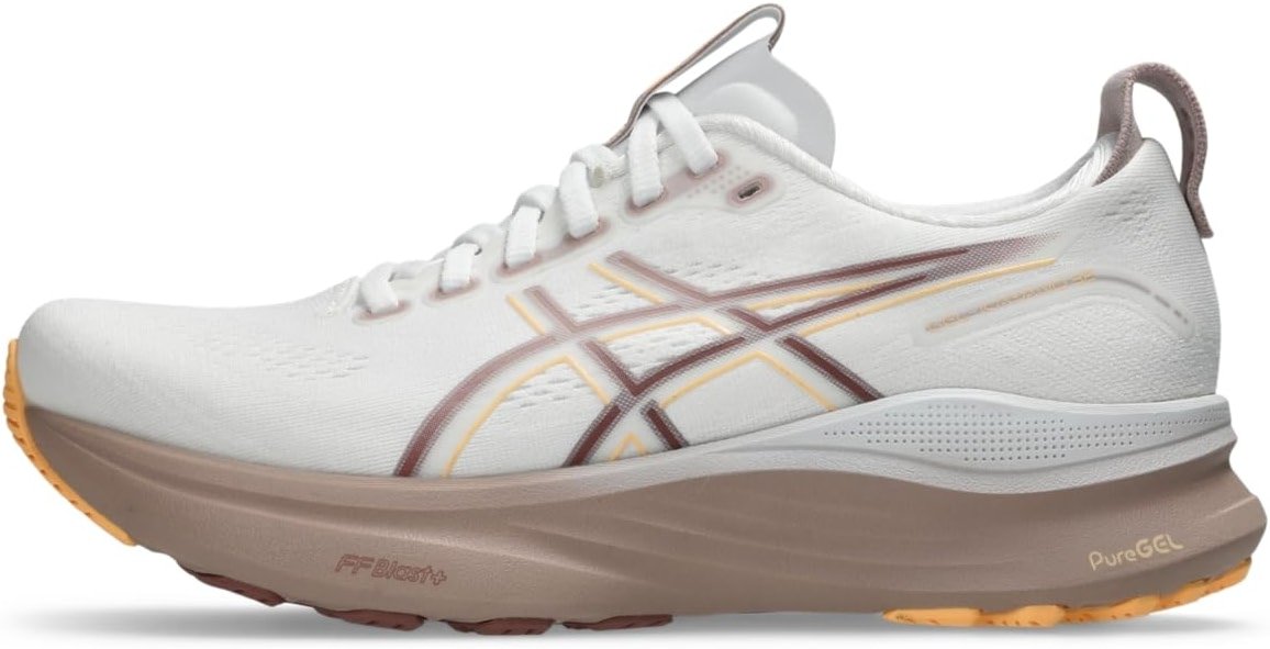ASICS Women's Gel-Kayano 32 Running Shoes - Product Image