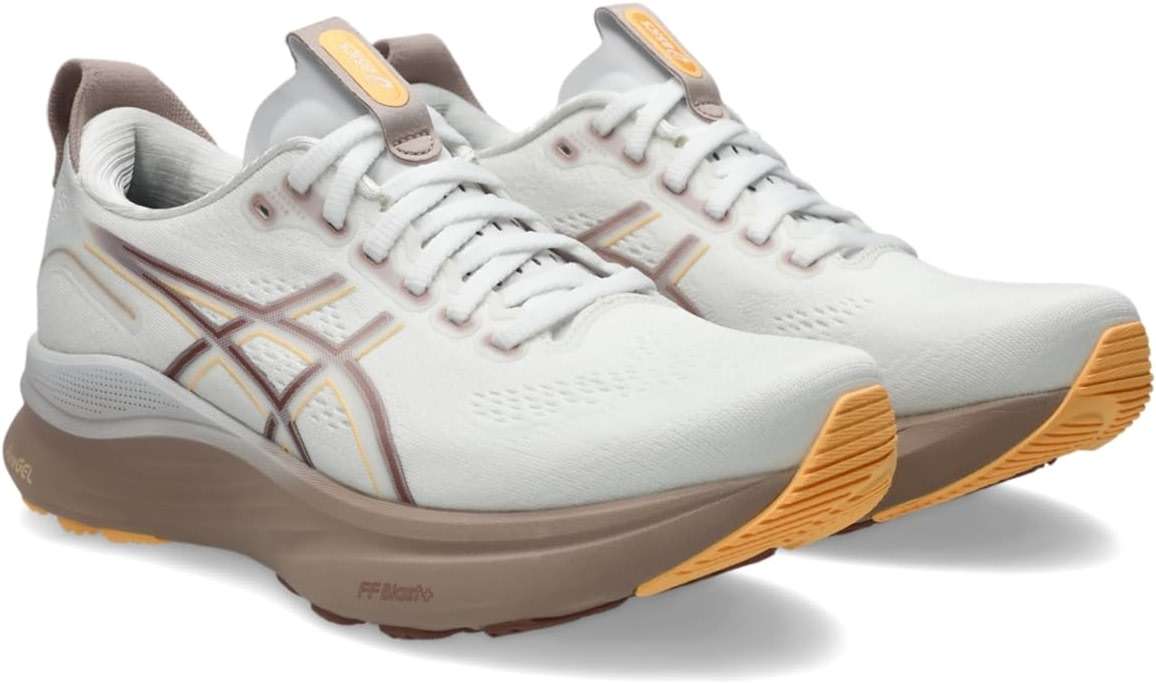 ASICS Women's Gel-Kayano 32 Running Shoes - Image 2