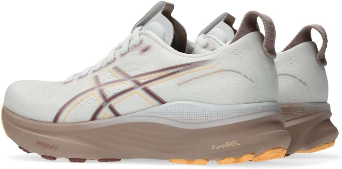 ASICS Women's Gel-Kayano 32 Running Shoes - Image 3