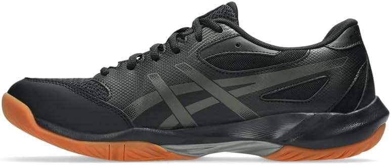 ASICS Men's Gel-Rocket 12 Volleyball Shoes - Image 4