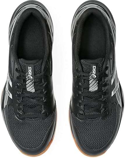 ASICS Men's Gel-Rocket 12 Volleyball Shoes - Image 6