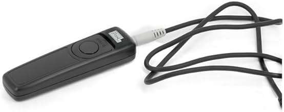 Pixel Remote Switch Shutter Release Cord for Canon EOS Rebel T6 T7 T5 EOS R R5 R3 Mark II R6 R7 R8 R10 R100 RP T8i T7i T6s T6i T5i T4i SL3 SL2 90D 80D 70D 77D M5 M6 5D 6D 7D Mark II SX70 SX60 & More - Image 2