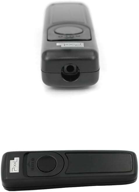 Pixel Remote Switch Shutter Release Cord for Canon EOS Rebel T6 T7 T5 EOS R R5 R3 Mark II R6 R7 R8 R10 R100 RP T8i T7i T6s T6i T5i T4i SL3 SL2 90D 80D 70D 77D M5 M6 5D 6D 7D Mark II SX70 SX60 & More - Image 4