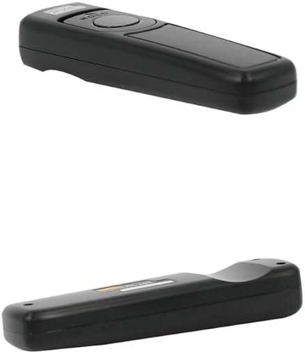 Pixel Remote Switch Shutter Release Cord for Canon EOS Rebel T6 T7 T5 EOS R R5 R3 Mark II R6 R7 R8 R10 R100 RP T8i T7i T6s T6i T5i T4i SL3 SL2 90D 80D 70D 77D M5 M6 5D 6D 7D Mark II SX70 SX60 & More - Image 5