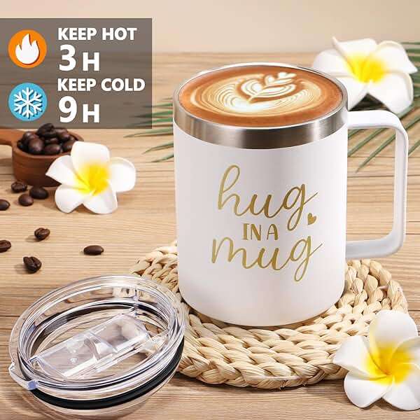 Self Care Gifts for Women Get Well Soon Gifts, Birthday Gifts for Women Care Package, Sympathy Gift Baskets Spa Gifts Set, Christmas Thinking of You Inspirational Gifts for Mom Her Friend Sister Wife - Image 6