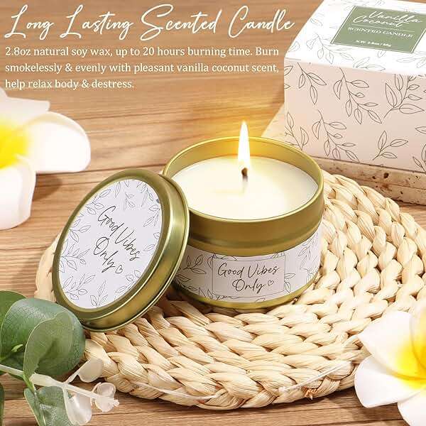 Self Care Gifts for Women Get Well Soon Gifts, Birthday Gifts for Women Care Package, Sympathy Gift Baskets Spa Gifts Set, Christmas Thinking of You Inspirational Gifts for Mom Her Friend Sister Wife - Image 7