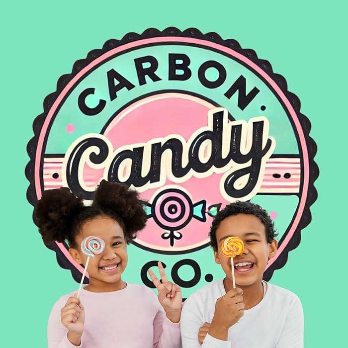 Bulk Candy Variety Pack - 5 lb Candy Individually Wrapped - Assorted Mix - Lollipops, Hard, Fruity - Dulces - Christmas - Big Bag for Party Favors - Image 8