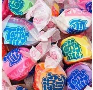 SUGAR FREE SALT WATER TAFFY Keto/Diabetic friendly 1 Pound Fresh Yummy By Nuts N More - Image 4