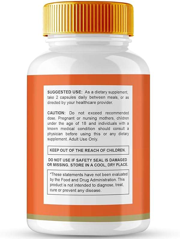 Reviva Glow Capsules, RevivaGlow Supports Natural Healthy and Glowing Skin Pills - Maximum Strength, Reviva Glow Vitamin Supplement Support Pills, RevivaGlow Support Capsules Reviews (60 Capsules) - Image 3