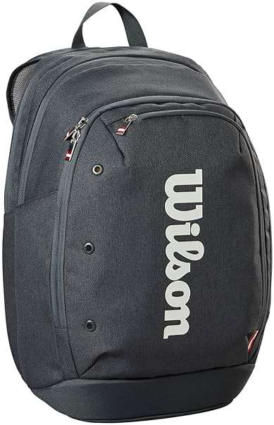 WILSON 2025 Tour Tennis Racket Bags - Image 1