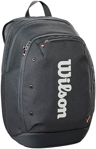 WILSON 2025 Tour Tennis Racket Bags - Product Image