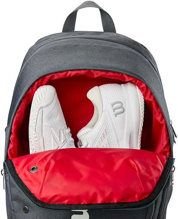WILSON 2025 Tour Tennis Racket Bags - Image 8