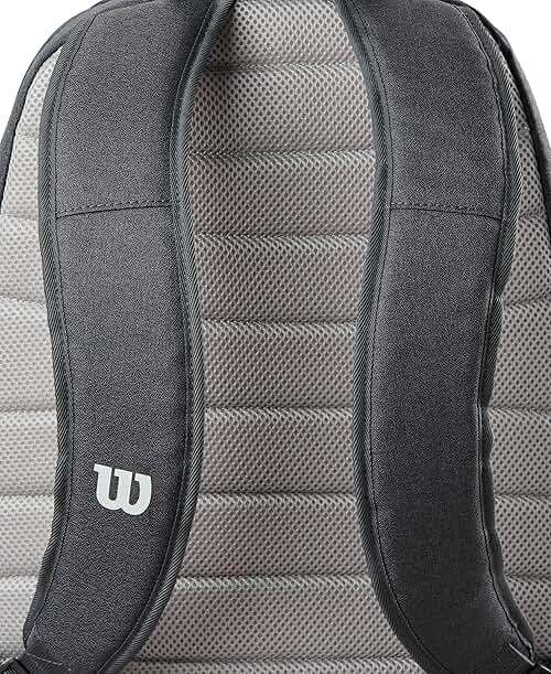 WILSON 2025 Tour Tennis Racket Bags - Image 9