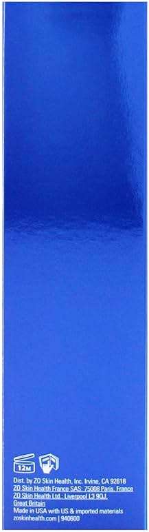 Broad Spectrum Suncreen SPF 50 by ZO Skin Health for Unisex - 4 oz Sunscreen - Image 8