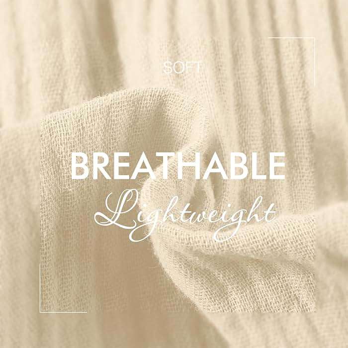 DREAM BUS 3 Pack Baby Girls Shorts Toddler Summer Casual Shorts Cotton Toddler Girls Ruffled Shorts Newborn Infant Bloomers - Image 6