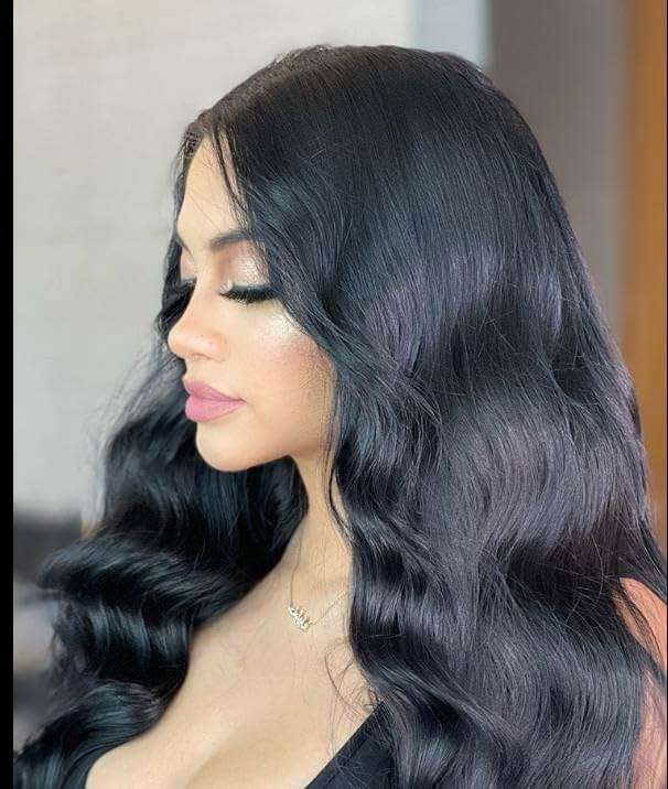 Hair Growth Magic Drop Serum by Jailyne Ojeda – Fast-Absorbing, Scalp Revitalizing Formula – Promotes Thicker, Healthier Hair with Botanical Extracts & Keratin – Made in USA - Image 8